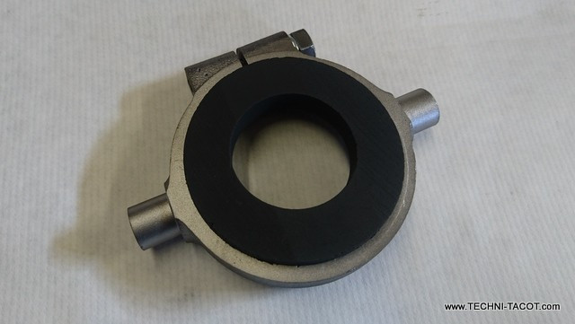 Embrayage la butée graphite Renault (échange standard)
