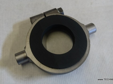 Embrayage la butee graphite Renault