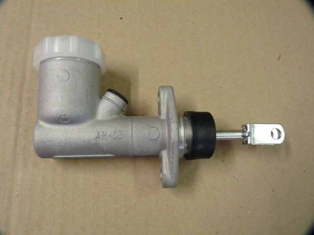 Embrayage émetteur hydraulique Ford Anglia