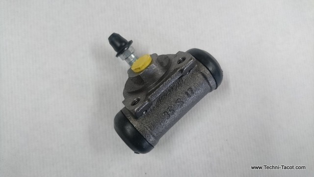 Cylindre frein AR - Ø19 mm - Simca 1000