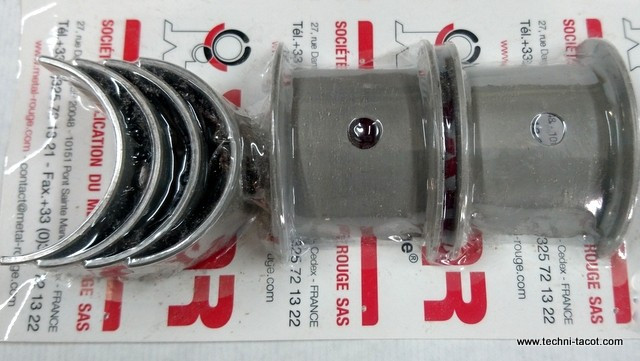 Paliers Ford Vedette - 010 - 53.04 mm