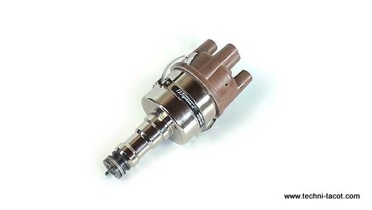 Allumage - Allumeur électronique pour Peugeot 203 / 403 / D3 / D4