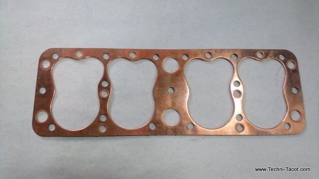 Joint de culasse 1.6 mm Ford Vedette standard
