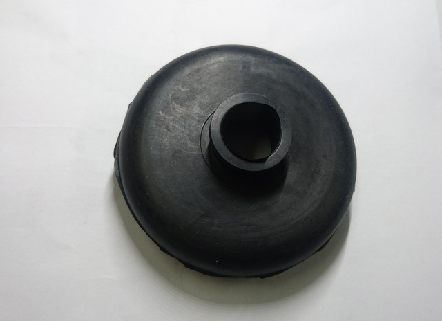 Soufflet couvre graisse pour pivot Simca Aronde