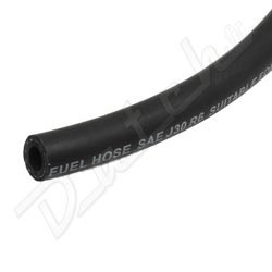 Durite depression pour allumeur Ø 6 mm - au metre