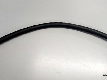 Rear wheel brake hose - 250 mm Panhard Dyna