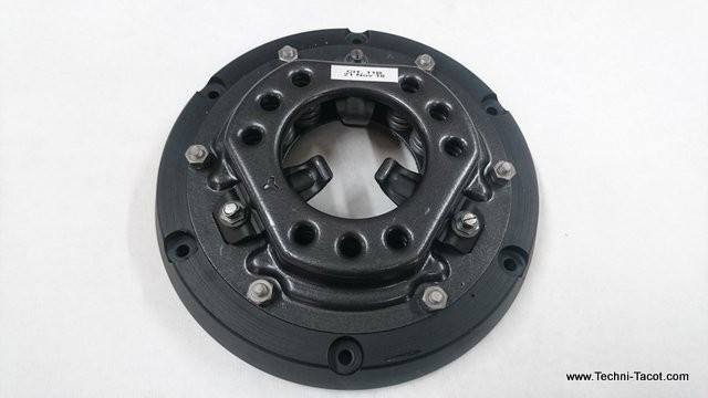 Embrayage mecanisme Traction Citroen
