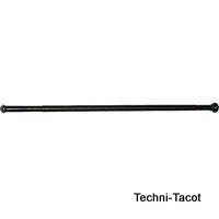 Tige culbuteur 245.8 mm moteur Citroen U23 HY 11D culasse fonte