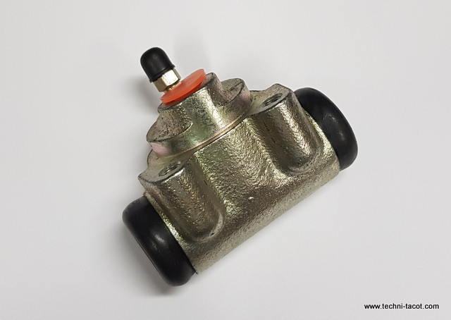 Cylindre frein arriere Thermostable Ø 17.50 mm - Peugeot 404