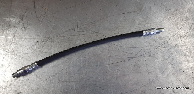 Flexible de frein AR - Ford Anglia