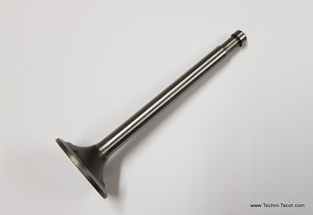 Soupape adimission 38.5 mm Renault Fregate Goelette Prairie