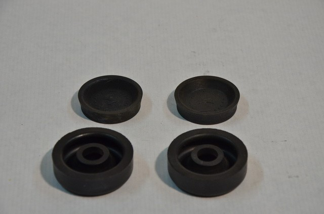 Kit cylindre frein AVANT 34.9 mm - 1'3/8 Renault Prairie R2087 Goélette