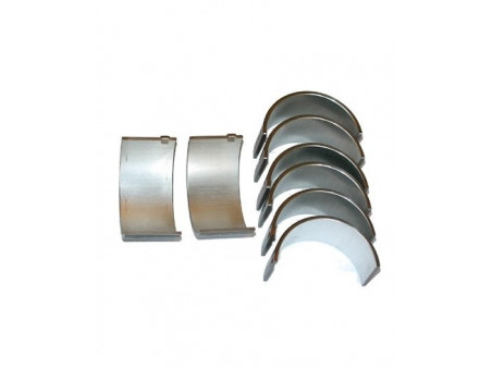 connecting rod bearing 0.25 - Ø 39.75 mm - Simca 9 - Aronde 1951-56