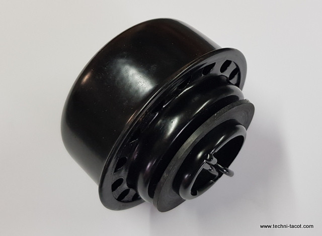 Bouchon reniflard huile - Renault Goelette R2087 Fregate Prairie