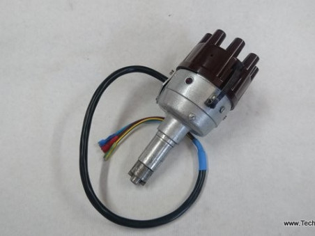 RB Ducellier long electronic igniter ignition