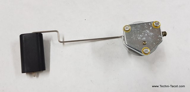 Jauge carburant à 1 fil - Peugeot 203