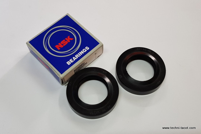 KIT PALIER INTERMEDIAIRE TRANSMISSION - RENAULT FREGATE