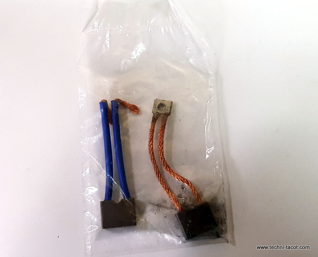 Jeu de balais PSX 37-58