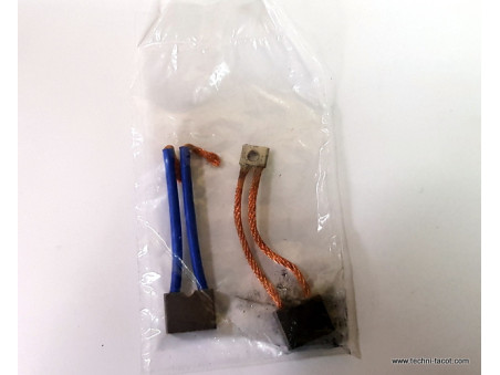 Jeu de balais PSX 37-58