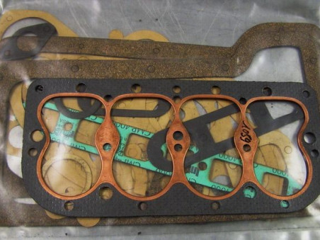 Pochette de joints moteur Rosengart LR