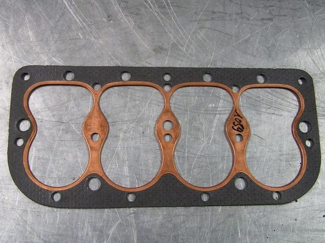 Joint de culasse Rosengart LR4 et derive