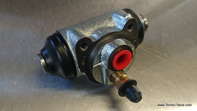 Cylindre frein AR Traction Citroen