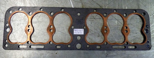 Joint de culasse Rosengart LR6