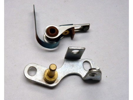 Ignition breakers RB - (long) Ford Vedette Simca Versailles Chambord