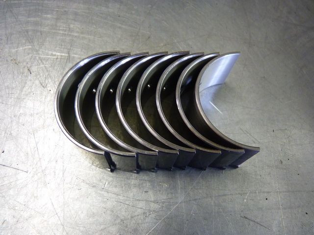 Jeu coussinets bielle - Peugeot 203 - 403 cote standard
