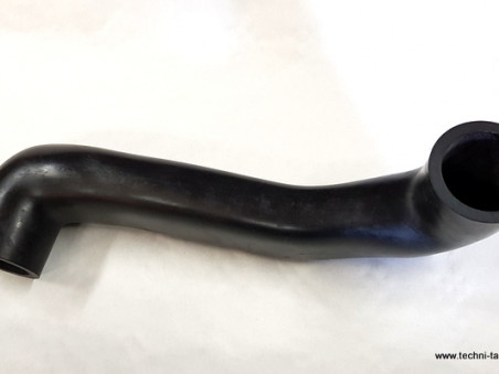 INDENOR PEUGEOT 403 diesel lower radiator hose