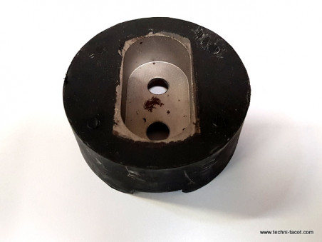 Silent block front engine citroen HY