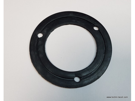 Dipstick - Special high fuel resistance gasket - 3 holes - Viton rubber