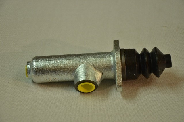 Joint cuivre pour tétine de maître cylindre / bouchon de vidange / Bocal  frein - Ø 16