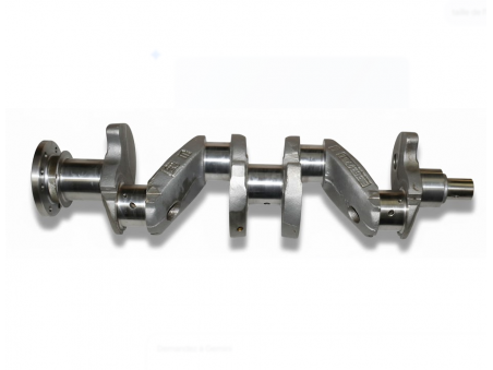 Villebrequin neuf - cotes standard ligne 56 mm - manettons 55 mm - Renault Prairie Goelette 2087 -