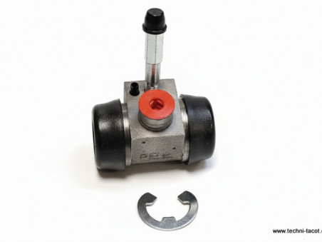 cylindre de frein 19 mm - SAMBRON type sed