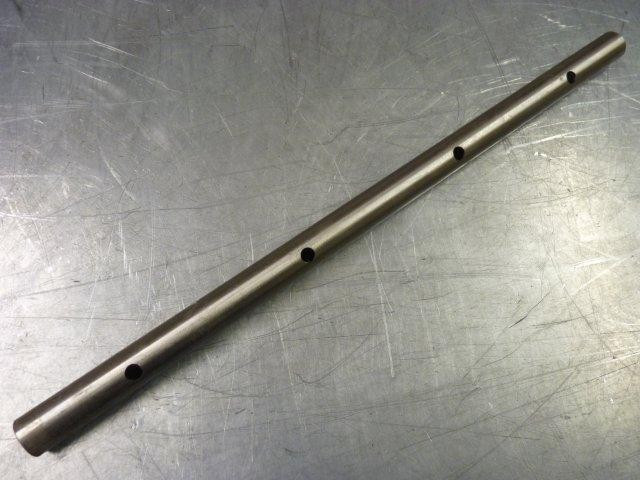 Tube inox de culasse Citroen Traction - HY - U23
