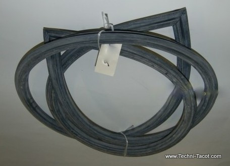 Joint lunette AR Simca Chambord