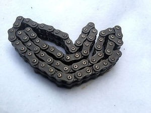 Chaine distribution 66 MAILLONS Citroen HY U 23 Traction