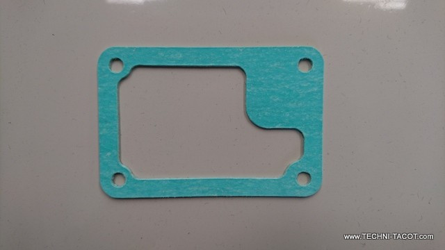 joint plaque de culasse arriere Renault Fregate