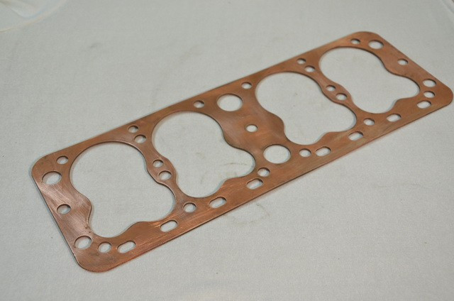 joint de culasse cuivre massif 3mm Simca Versailles Chambord