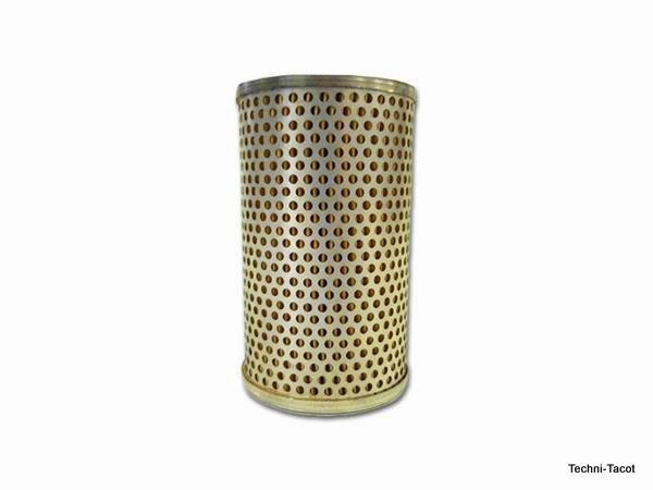 cartouche pour filtre a huile peugeot 203-403
