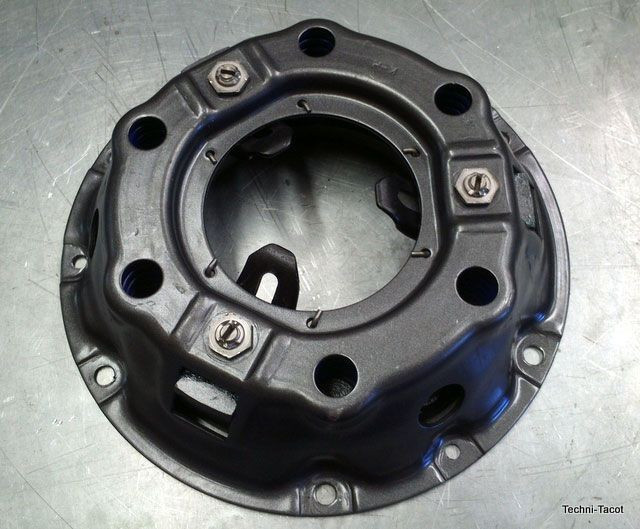 Embrayage mécanisme Ford Anglia (échange standard)