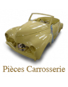 Carrosserie Simca Versailles