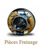Freinage Frégate, Affaire, Transfluide, Amiral, Domaine, Manoir, etc ...