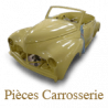 Pièces détachées carrosserie pour Simca 9 Aronde P60