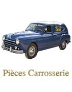 Carrosserie Frégate, Affaire, Transfluide, Amiral, Domaine, Manoir, etc ...