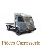 Carrosserie Renault Galion 2t5