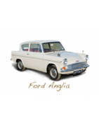 Spare parts for Ford Anglia