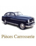 Pièces détachées carrosserie pour Ford Vendôme, Comète, Monte Carlo