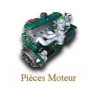 Engine spare parts for Renault R2087
